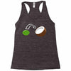 now let me get this straight Racerback Tank
