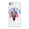 fahter you are the legend iPhone 7 Shell Case