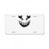 braaap License Plate