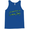 call me by your name somewhere in northern italy Tank Top