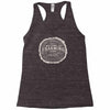 charming Racerback Tank