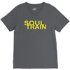 soul train retro 60s 70s 80s music party present tee new V-Neck Tee