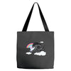 sparklemorph Tote Bags