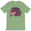 new cat bus T-Shirt
