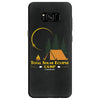 Total Solar Eclipse Camp Samsung Galaxy S8