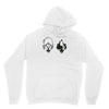ice and fire Unisex Hoodie