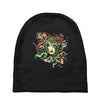 beauty before death Baby Beanies