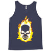 burning man Tank Top