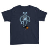 rodents' revenge Youth Tee
