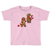 red vs green   you are dead Toddler T-shirt