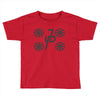jake paul Toddler T-shirt
