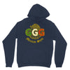 Mexican style ggg Hoodie