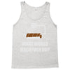 what would macgyver do Tank Top