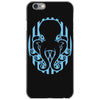 octopus (3) iPhone 6/6s Case