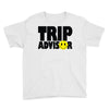 trip advisor Youth Tee