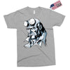hellboy 6 Exclusive T-shirt