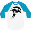 fortnite 3 3/4 Sleeve Shirt