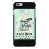 2 stroke aftershave, ideal birthday gift present. iPhone 6 Plus/6s Plus Case