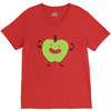 apel V-Neck Tee