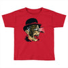 reel passion Toddler T-shirt