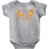 ginjas Baby Onesie
