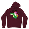To The Disco Unisex Hoodie