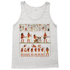 ancient rock Tank Top