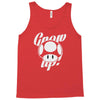grow up Tank Top