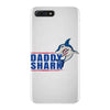 Daddy Shark iPhone 7 Plus Case