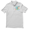 best dad Polo Shirt