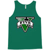 gta 5 Tank Top