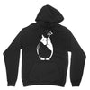 totoro  my neighbour anime catbus miyazaki tee Unisex Hoodie