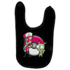 pogirmon Baby Bibs