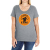 fahrie77 Ladies Curvy T-Shirt
