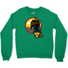 boba fett desert Crewneck Sweatshirt