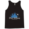 Malt Whiskey Tank Top
