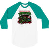 krraaaangs 3/4 Sleeve Shirt