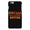 bacon makes everything better iPhone 6 Plus/6S Plus Case