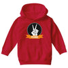 PLEASE Youth Hoodie