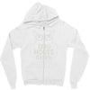 zero hoots given Zipper Hoodie