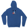 fahrie77 Unisex Hoodie