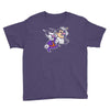 paper gotham 2 Youth Tee