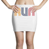 Run Mini Skirts