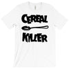 cereale tueur cuillere T-Shirt