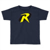 robin batman Toddler T-shirt