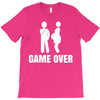 game over T-Shirt
