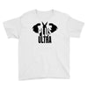 Plus Ultra Youth Tee