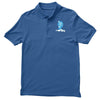 oh the places you'll see Polo Shirt