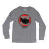hand shake Long Sleeve Shirts