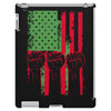 fist raised and proud! iPad 3 and 4 Case